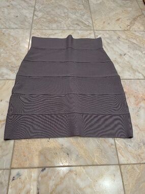 BCBG skirt